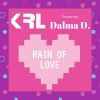 Download track Rain Of Love (Radio Edit Instrumental)