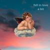 Download track Fell In Love A Bit