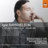 Download track Piano Sonata In F Minor: IV. Allegro Risoluto