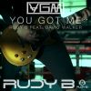 Download track You Got Me (Club Version)