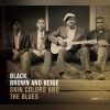 Download track Brown And Yellow Woman Blues