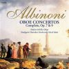 Download track Concerto For Violin And Strings In D Major, Op. 9 / 7: II. Andante E Sempre Piano