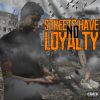 Download track Streets On The Blood