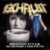 Download track Breakfast At 5 AM