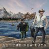 Download track All The New Days