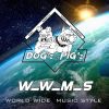 Download track W W M's (Worldwide Music Style) (Long Version)