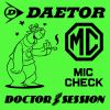 Download track Mic Check