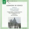 Download track 3. Concerto A 5 For Oboe Strings Continuo In D Minor Op. 9 No. 2 - II. Adagio