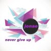 Download track Never Give Up (Acapella Vocals Mix)