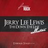 Download track The Return Of Jerry Lee