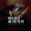 Download track Meu Deus Me Põe De Pé (Playback)