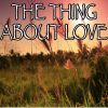 Download track The Thing About Love - Tribute To Matt Terry (Instrumental Version)