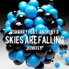 Download track Skies Are Falling (Josh Nor Edit Remix)