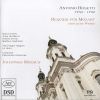 Download track 09. Symphony In E Flat Major, Murray A23 (Fassung A) - Andante