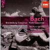 Download track Violin Concerto In A Minor (BWV 1041) (Allegro)
