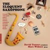 Download track Petit Quatuor: III. Sérénade Comique (Arr. For Saxophone & Piano)