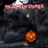 Download track Every Day Is Halloween