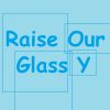 Download track Raise Our Glass Y (Speed Up Remix)