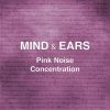 Download track Notch Pink Noise