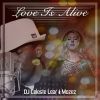 Download track Love Is Alive (Instrumental)