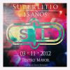 Download track Viernes Otra Vez (En Vivo Teatro Julio Mario Santo Domingo)