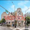 Download track Maddy Flow