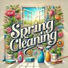 Download track Spring Cleaning