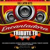 Download track Encantadora (Tribute To Yandel) [Acapella]