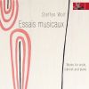 Download track Essai Musical II St. Philibert No. 7, Le Cour De Cloître - Les Oiseaux