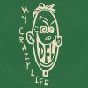 Download track My Crazy Life