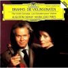 Download track Brahms - Sonate Fur Klavier Und Violine D-Moll Op. 108: 3. Un Poco Presto E Co...