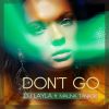 Download track Don't Go