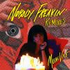 Download track Nobody Freakin' (AC Freazy Remix)