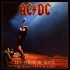 Download track Let There Be Rock