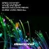 Download track Vivid Intent (Chris Voro ReChill)