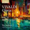 Download track Gloria In D Major, RV 589 II. Et In Terra Pax Hominibus
