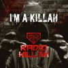 Download track I'm A Killah (Extended Mix)