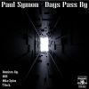 Download track Days Pass By (BGR (Beat Groove Rhythm) Remix)