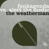 Download track The Weatherman (Club Mix)