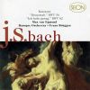 Download track 7. Kantate BWV 82: 2. Recitativo: Ich Habe Genug Mein Trost Ist Nur Allein