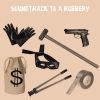 Download track The Robbery