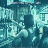 Download track Friendly Ambience For Bars