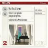 Download track Schubert 6 Moments Musicaux, D. 780 - No. 3 In F Minor