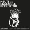 Download track Kerberos Elbphilharmonie Session