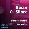 Download track Danser Danser (DJ-Intro-Outro Mix)