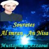 Download track Sourate Al Imran, Pt. 2 (Hafs Muratal)