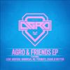 Download track Thinkin Bout U (Agro Remix)