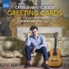 Download track Greeting Cards, Op. 170: No. 5, Tonadilla On The Name Of Andrés Segovia