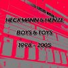 Download track Boys & Toys (2023 Remastered)