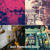 Download track Hot Club Jazz Soundtrack For Pastry Shops